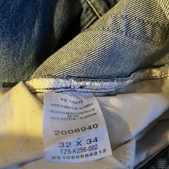 Lee regular fit jeans - Picture 3 of 3